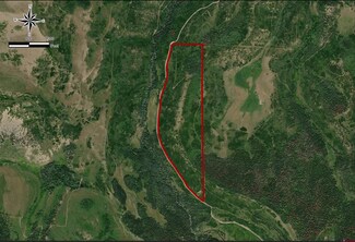 TBD County Road 7, Ridgway, CO 81432