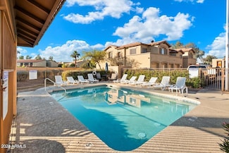 805 S Sycamore Unit 121, Mesa, AZ 85202