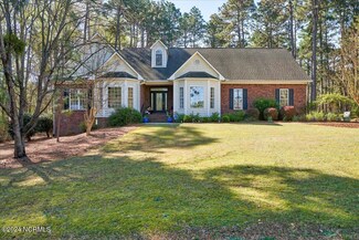 63 Winding Trail, Carthage, NC 28327