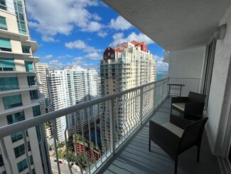 1200 Brickell Bay Dr Unit 3404, Miami, FL 33131