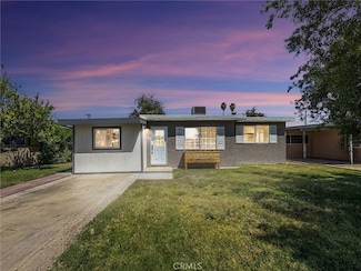 951 E Avenue B, Blythe, CA 92225