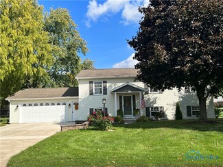475 W Williamsburg Dr, Tiffin, OH 44883
