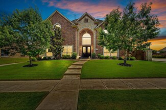 7518 Hidden Cove Ln, Frisco, TX 75034