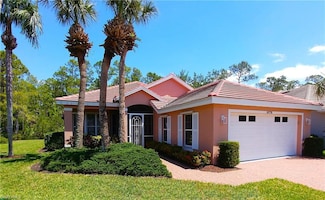 6078 Highwood Park Ct, Naples, FL 34110