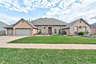 605 NW 158th St, Edmond, OK 73013