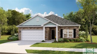 17 Tar Creek Rd, Savannah, GA 31419