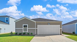 796 Wapama St, Little River, SC 29566