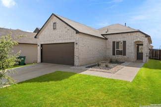 4910 Yarborough Canyon, Converse, TX 78109