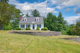 11 Beaver Dam Rd, Selkirk, NY 12158