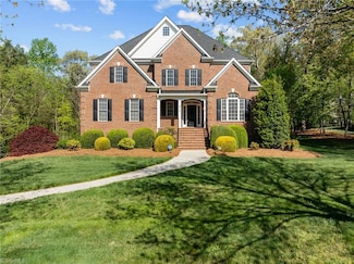 314 Merrifield Way, Winston Salem, NC 27127