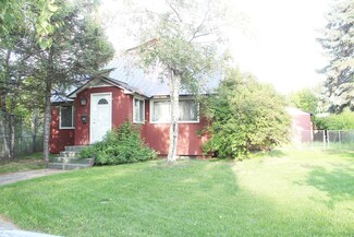 211 Park St, Anchorage, AK 99508