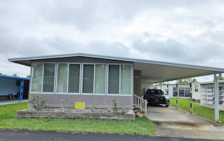 799 E Klosterman Rd Unit 92, Tarpon Springs, FL 34689