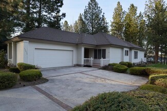 60825 Willow Creek Loop, Bend, OR 97702