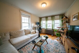 58 Selkirk Rd Unit 4, Brighton, MA 02135