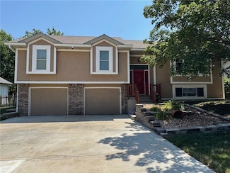 1613 NE 83rd Terrace, Kansas City, MO 64118