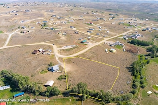 0 Lots 7 & 15 Meadow Lark Ln Unit 24-2102, Pinedale, WY 82941