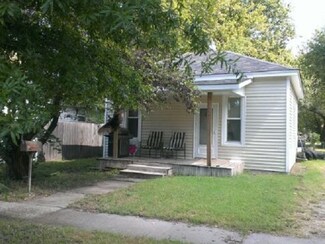 346 N Vine St, Wichita, KS 67203