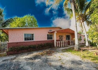 3610 SW 36th St, West Park, FL 33023