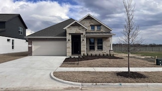 1809 Rachel St, Northlake, TX 76247