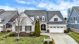 15745 Market Center Dr, Carmel, IN 46033