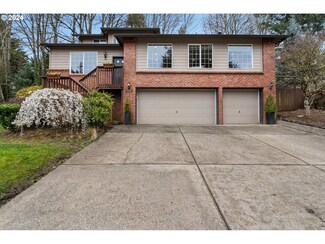 3314 SW Rhino Way, Portland, OR 97239