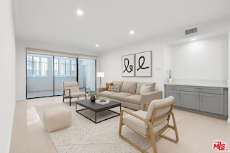 435 S La Fayette Park Place Unit 106, Los Angeles, CA 90057