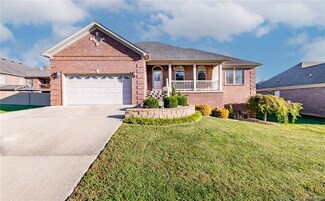 7306 Hidden Springs Ct, Georgetown, IN 47122