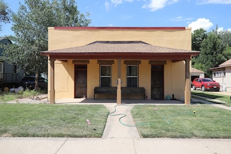 165 W 4th St, Sheridan, WY 82801