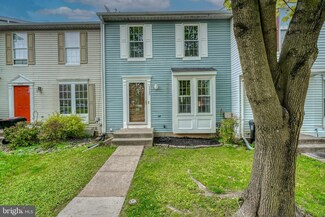 7755 Paddock Way, Windsor Mill, MD 21244
