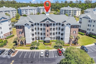 4820 Magnolia Lake Dr Unit 305, Myrtle Beach, SC 29577
