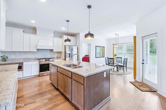 133 Black Oak Dr, Oak Ridge, TN 37830