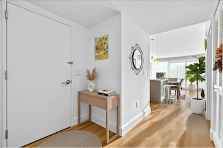 77 Hudson St Unit 1411, Jersey City, NJ 07302