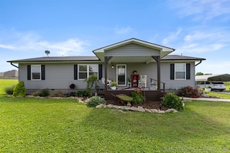 15965 County Road 3530, Ada, OK 74820