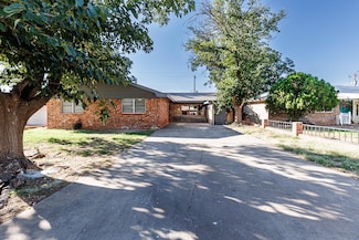 1209 49th St, Lubbock, TX 79412