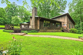 197 County Road 674, Riceville, TN 37370