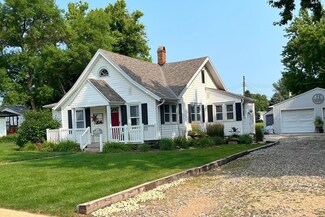304 W 6th St, Osmond, NE 68765