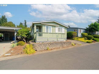 5701 NE St Johns Rd Unit 60, Vancouver, WA 98661