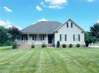 177 Winsome Laurel Ln, Reidsville, NC 27320