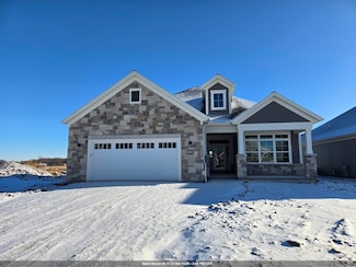 2544 E Baldeagle Dr, Appleton, WI 54913