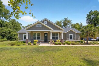 283 Martin Farms Rd, Crawfordville, FL 32327