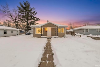 1401 Bower St, Elkhart, IN 46514