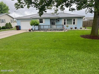 120 North Dr, Paulding, OH 45879