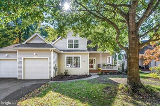 12544 River Run Ln, Berlin, MD 21811