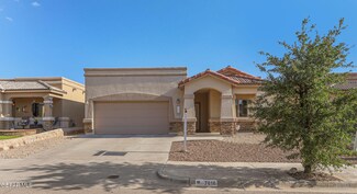 7616 Dawnlight Ln, El Paso, TX 79911