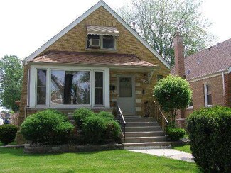 8001 S Albany Ave, Chicago, IL 60652