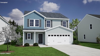 267 Waters Edge Way, Hardeeville, SC 29927