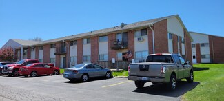 703 E Fullerton Ave Unit 106, Glendale Heights, IL 60139