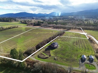 9999 Dorothy Hunt Ln, Sequim, WA 98382