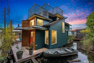 2025 Fairview Ave E Unit R, Seattle, WA 98102