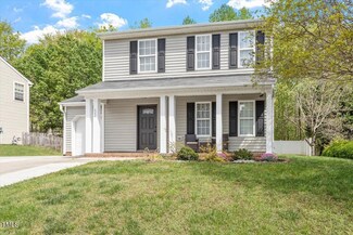 622 Twain Town Dr, Knightdale, NC 27545